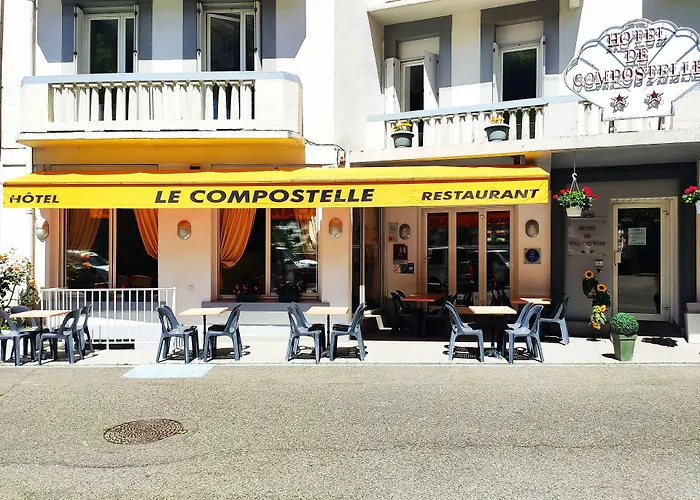 Hôtel Hélianthe